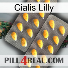 Cialis Lilly cialis2